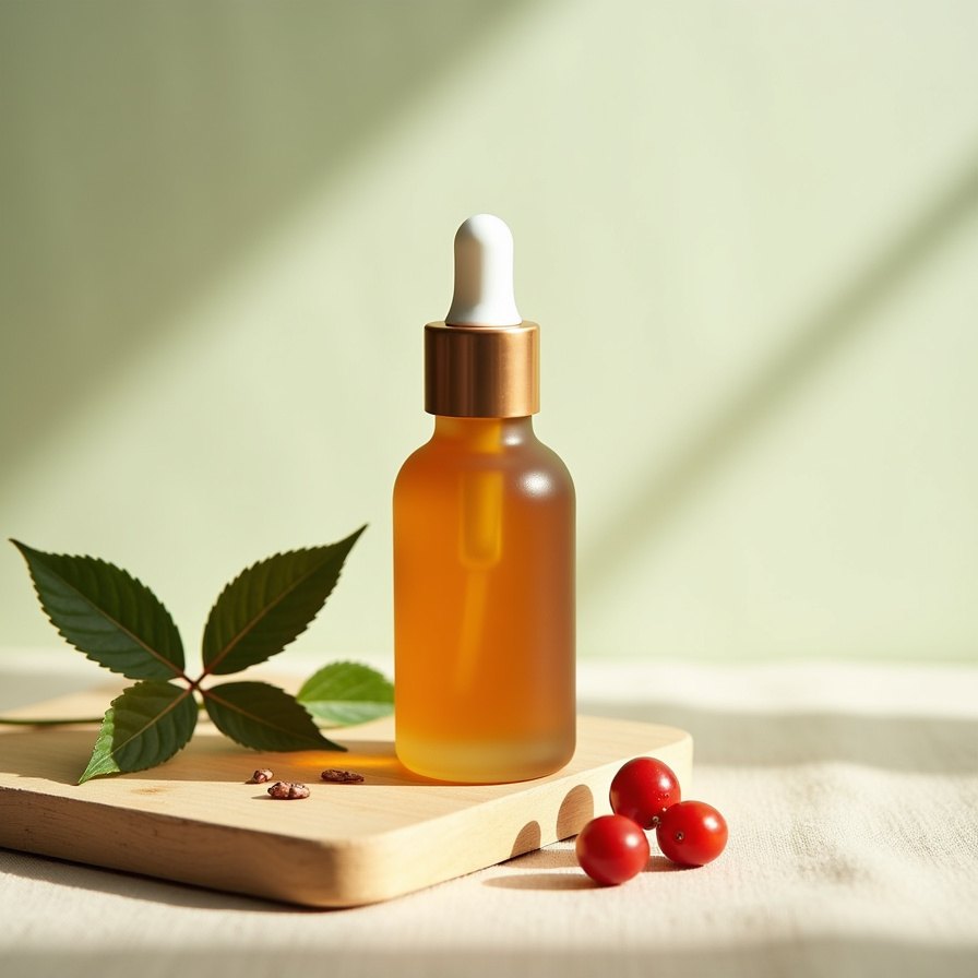 Rosehip Renewal Serum