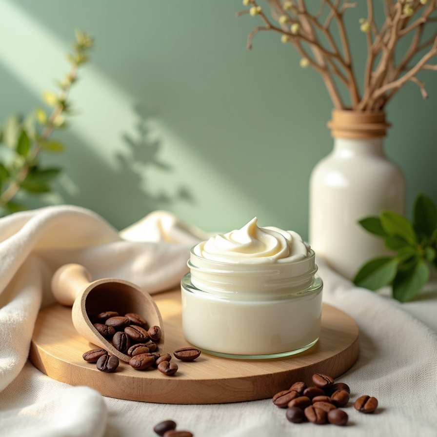 Shea & Cocoa Body Butter